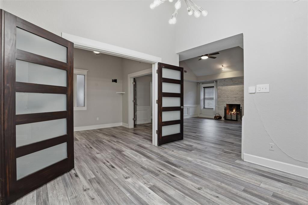 Three Oaks Add - Residential