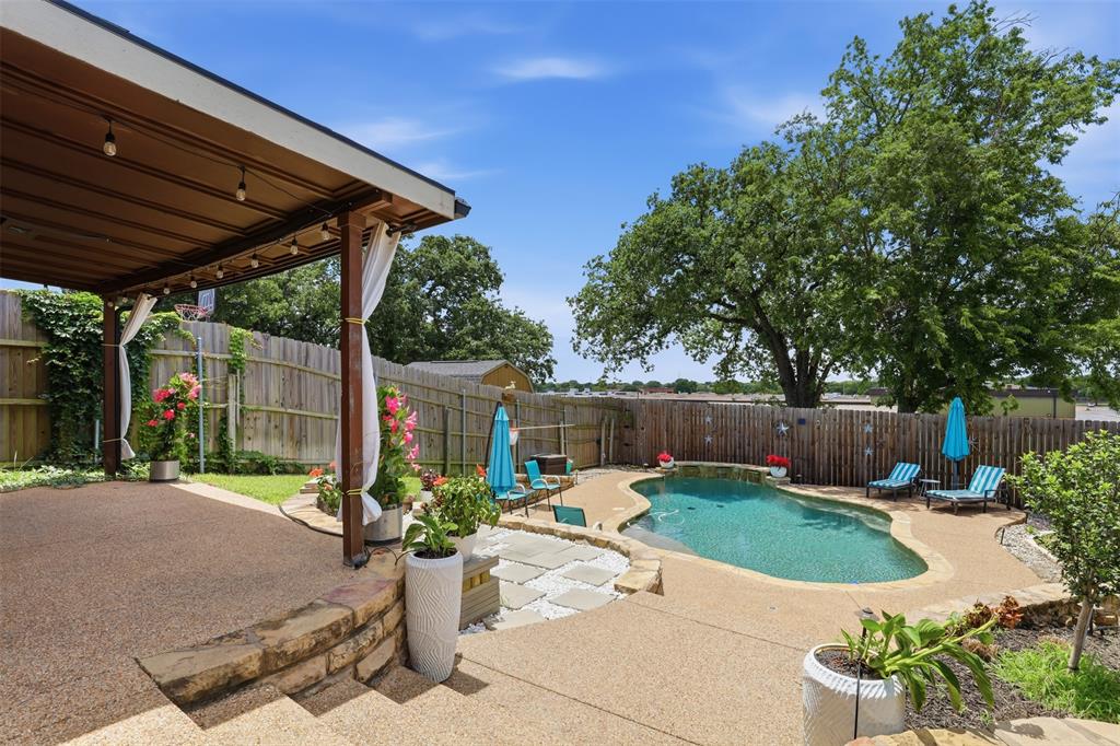 Three Oaks Add - Residential