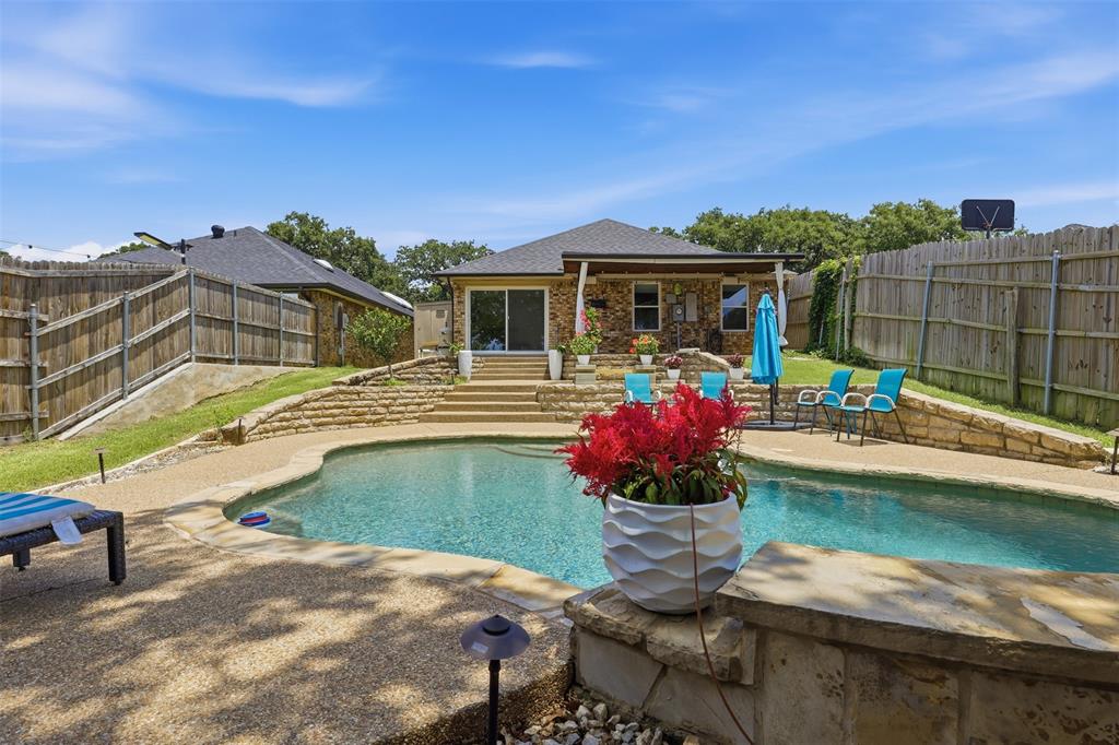 Three Oaks Add - Residential