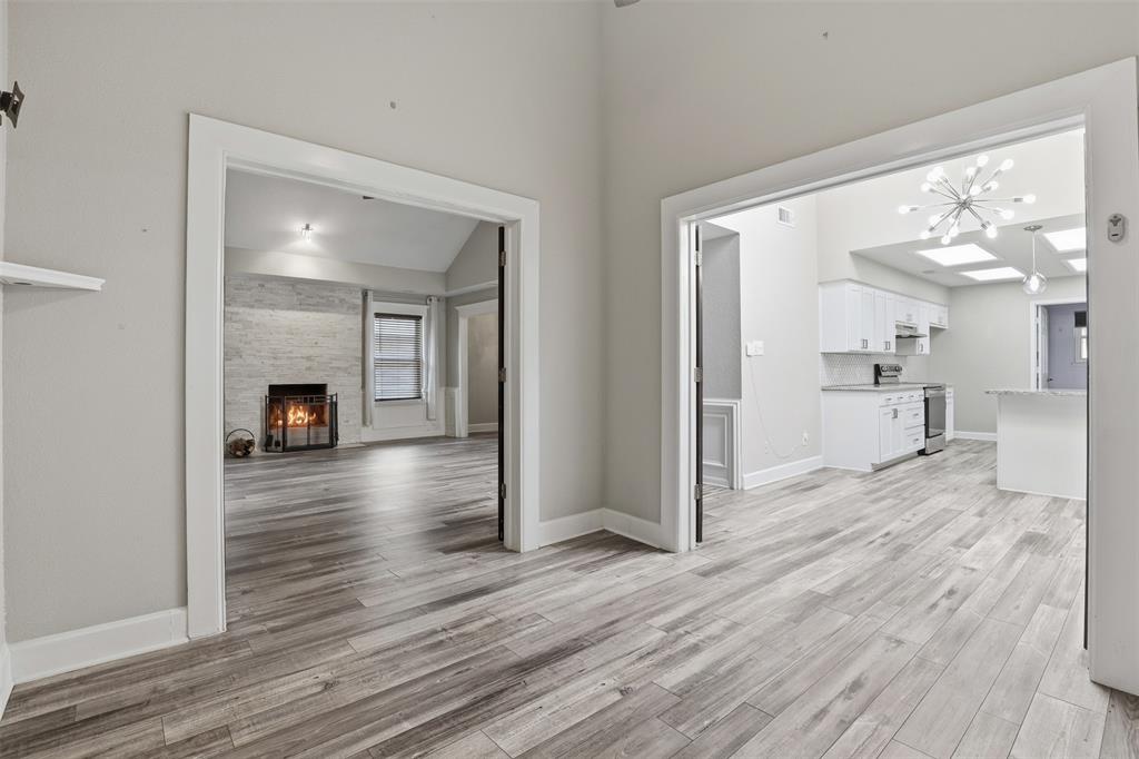 Three Oaks Add - Residential