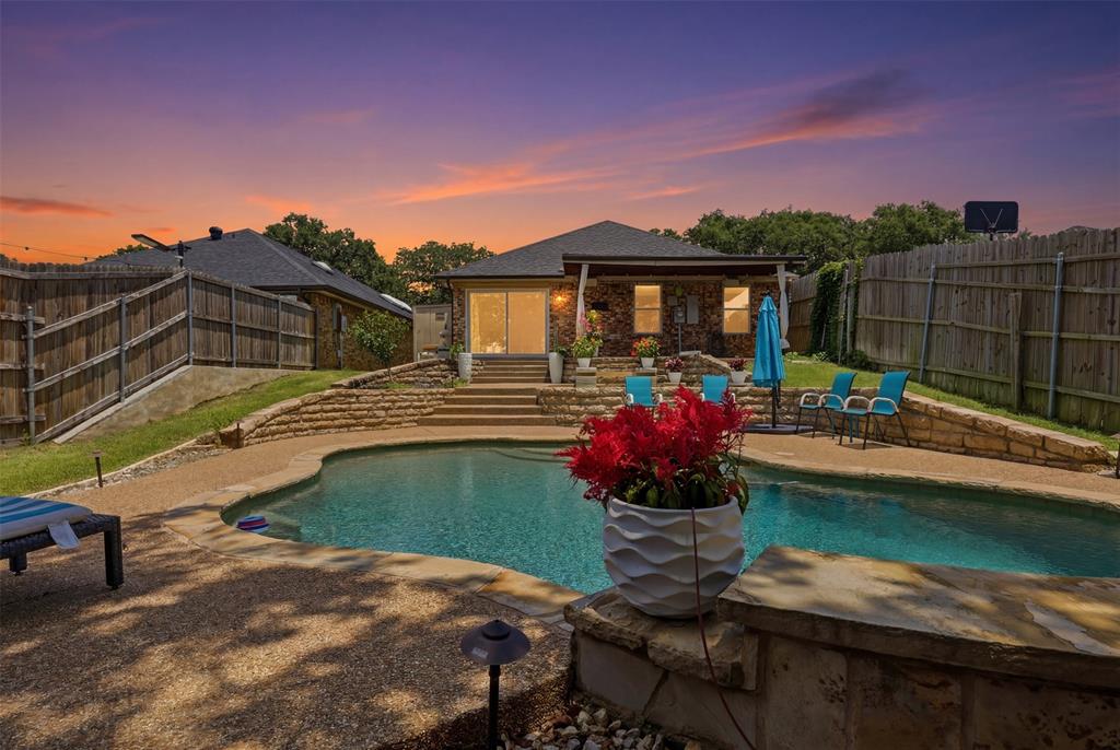 Three Oaks Add - Residential