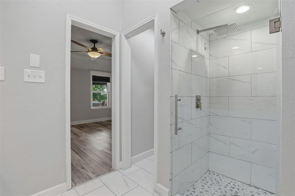 Three Oaks Add - Residential