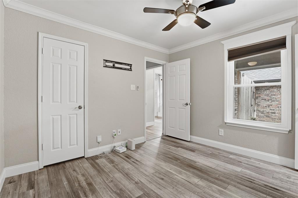 Three Oaks Add - Residential