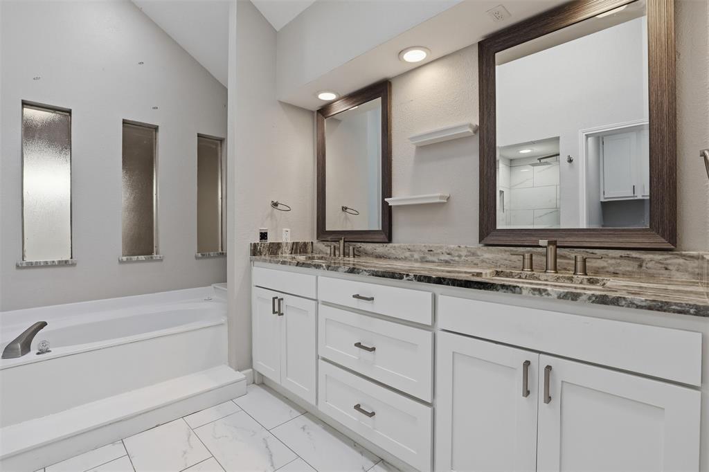 Three Oaks Add - Residential