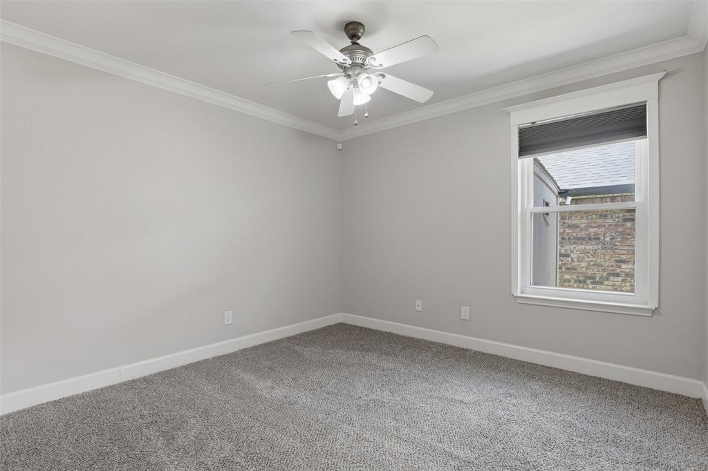 Three Oaks Add - Residential
