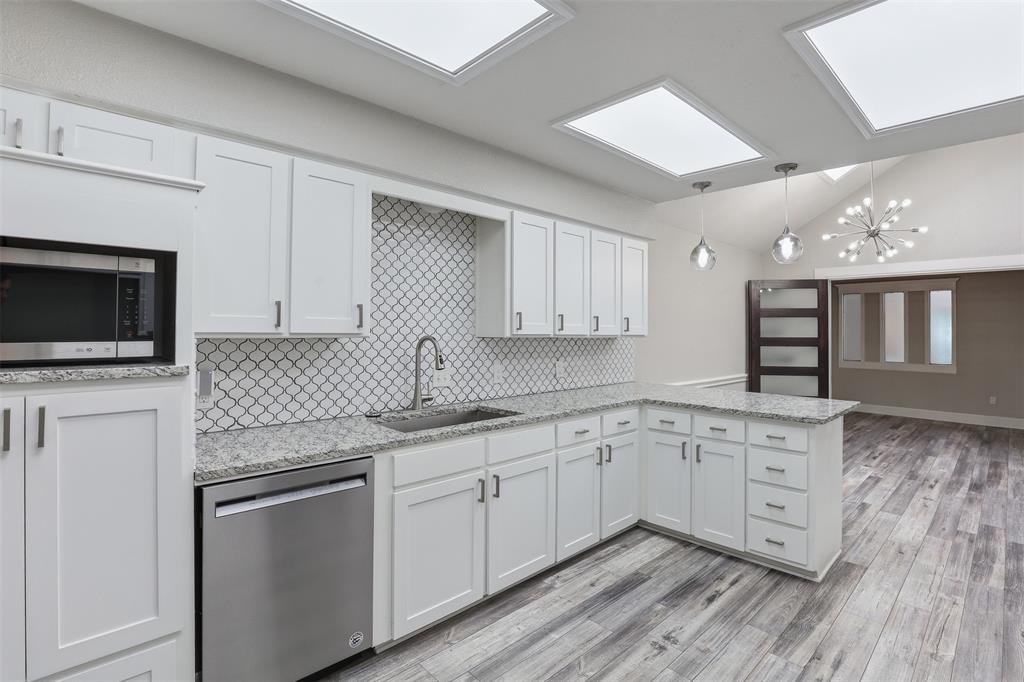 Three Oaks Add - Residential