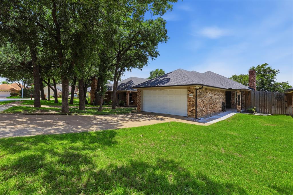 Three Oaks Add - Residential