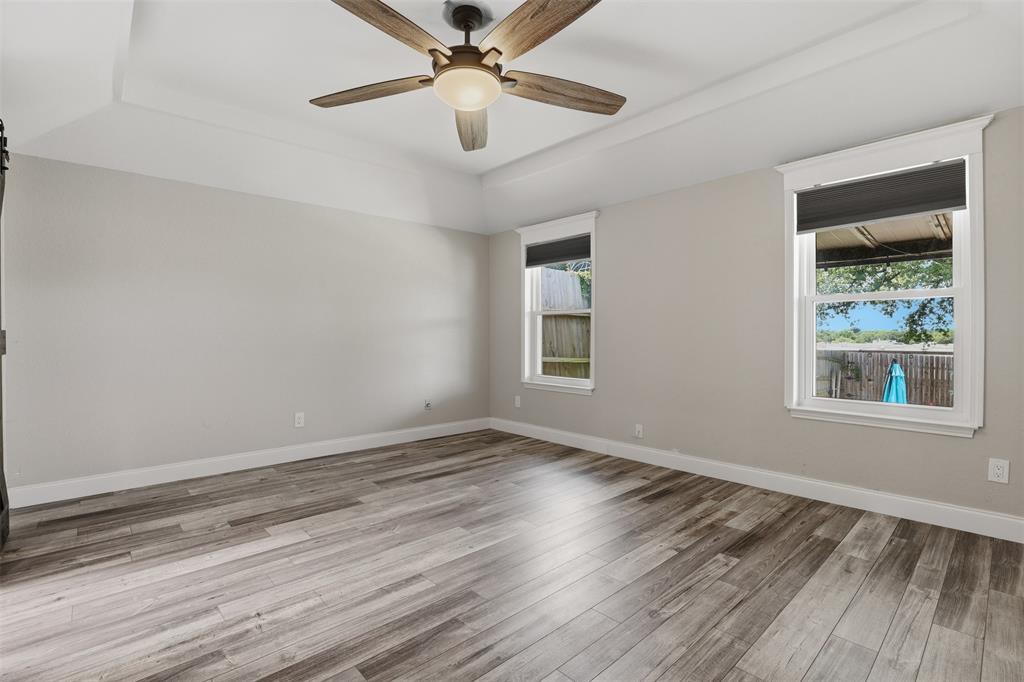 Three Oaks Add - Residential