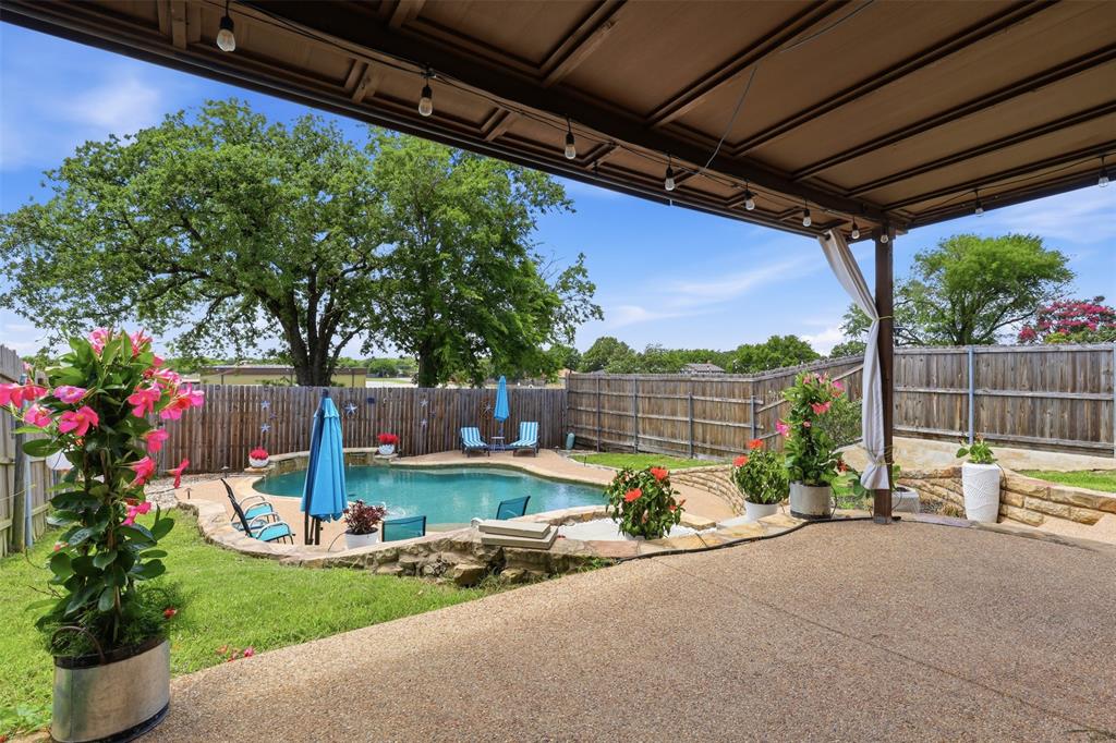 Three Oaks Add - Residential