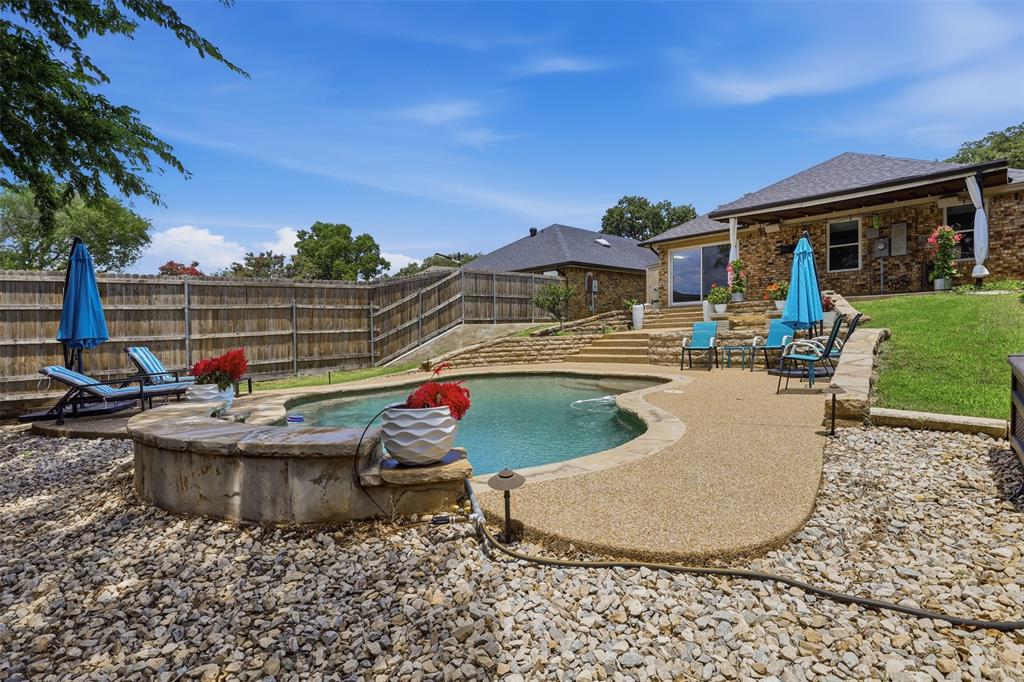 Three Oaks Add - Residential