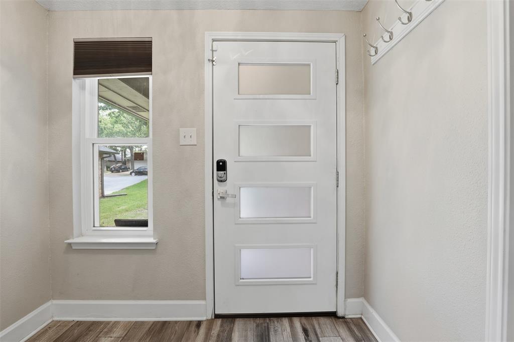 Three Oaks Add - Residential