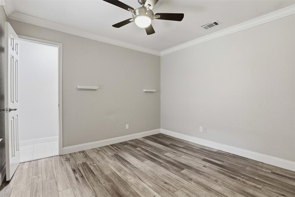 Three Oaks Add - Residential