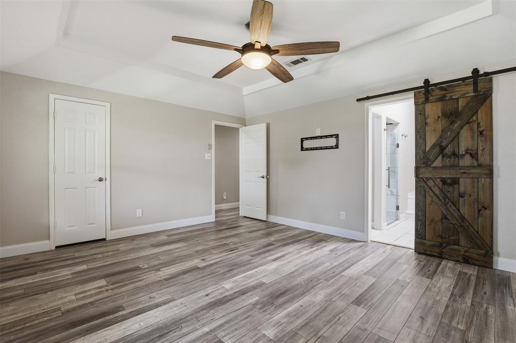 Three Oaks Add - Residential
