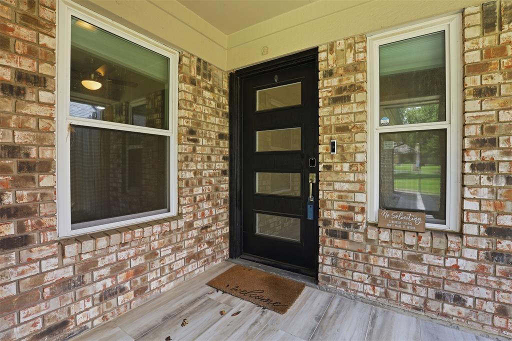 Three Oaks Add - Residential