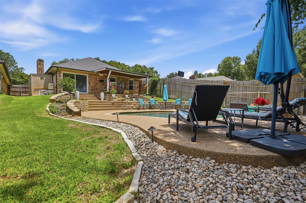 Three Oaks Add - Residential