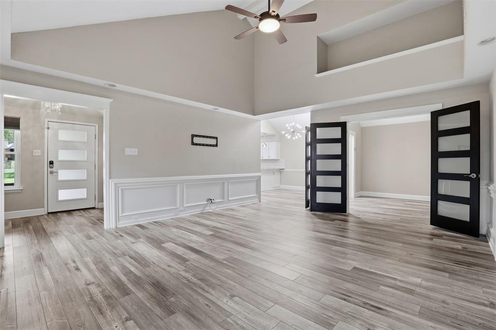 Three Oaks Add - Residential