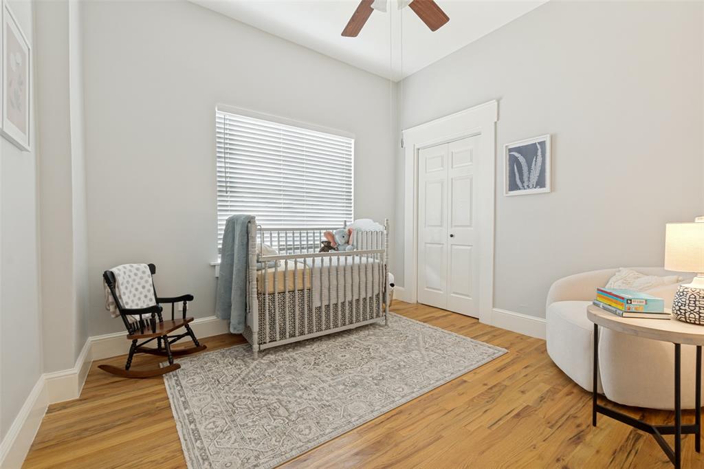 Junius Heights - Residential