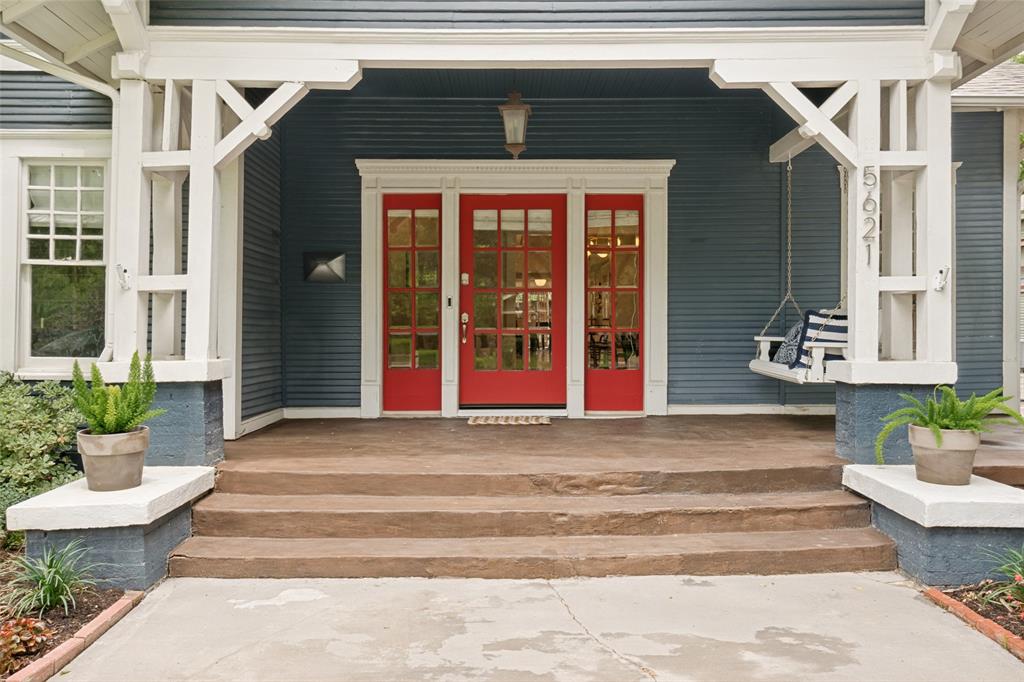 Junius Heights - Residential