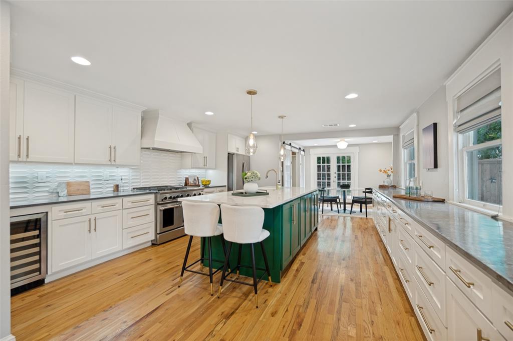 Junius Heights - Residential