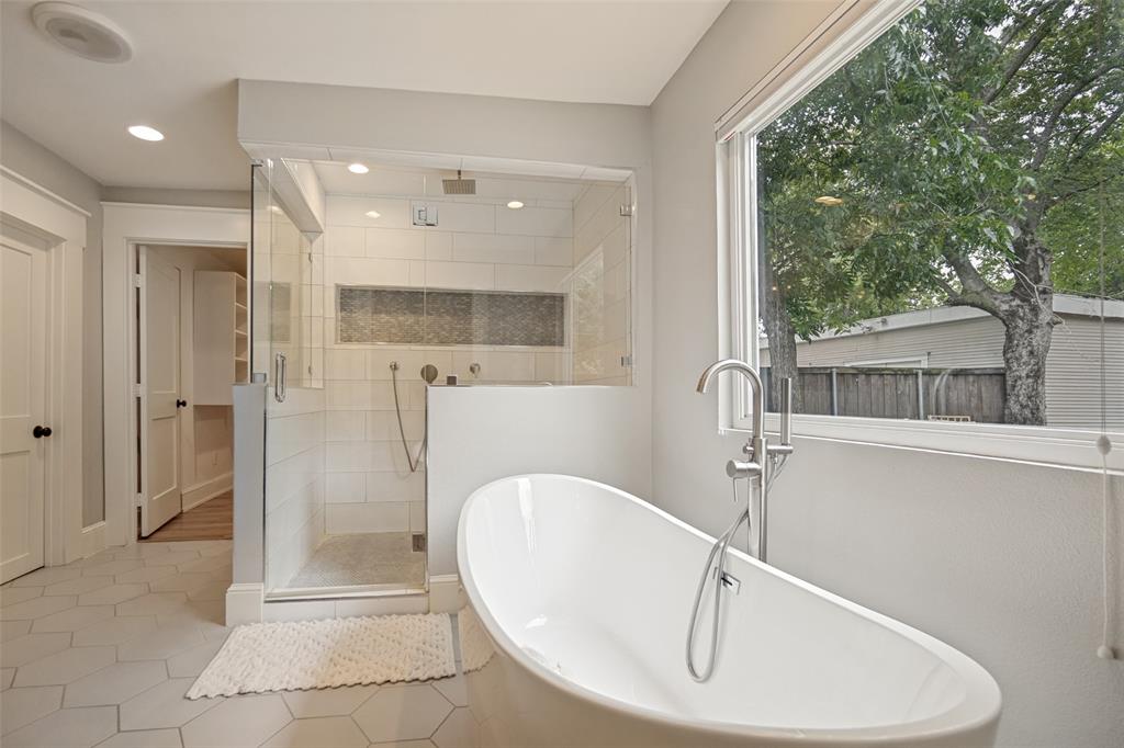Junius Heights - Residential