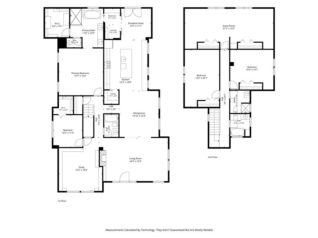 Junius Heights - Residential
