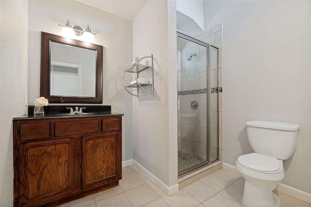 Junius Heights - Residential