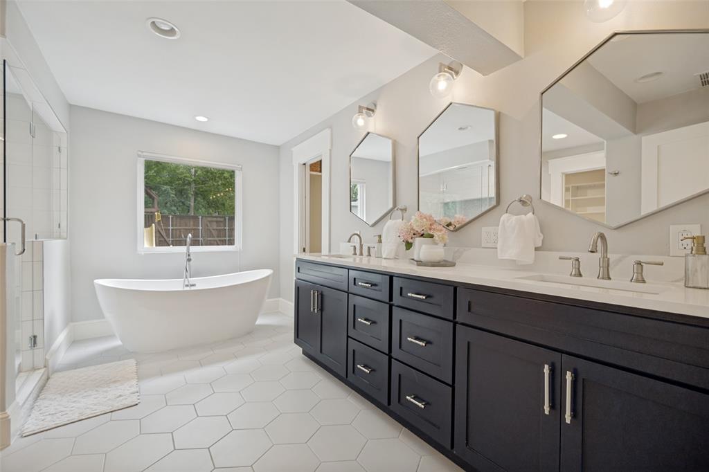 Junius Heights - Residential