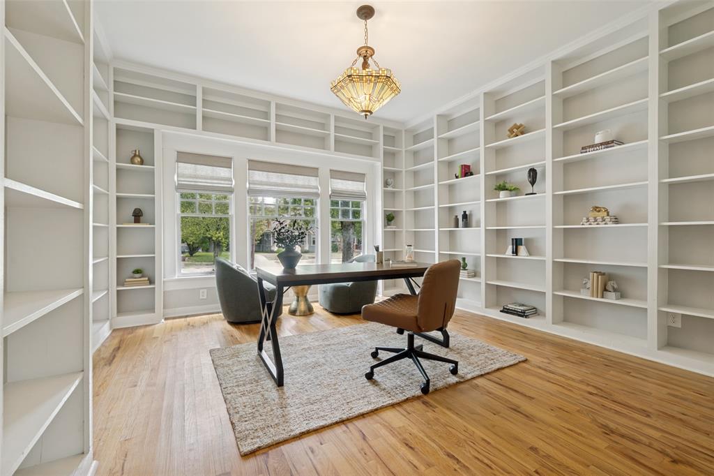 Junius Heights - Residential