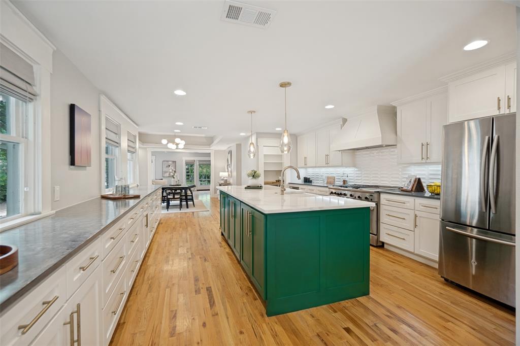 Junius Heights - Residential