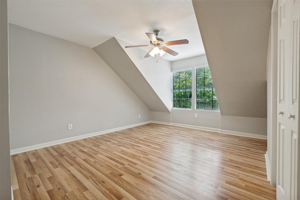 Junius Heights - Residential