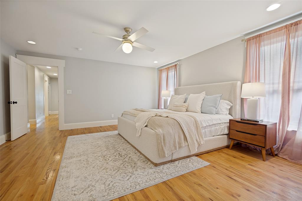 Junius Heights - Residential