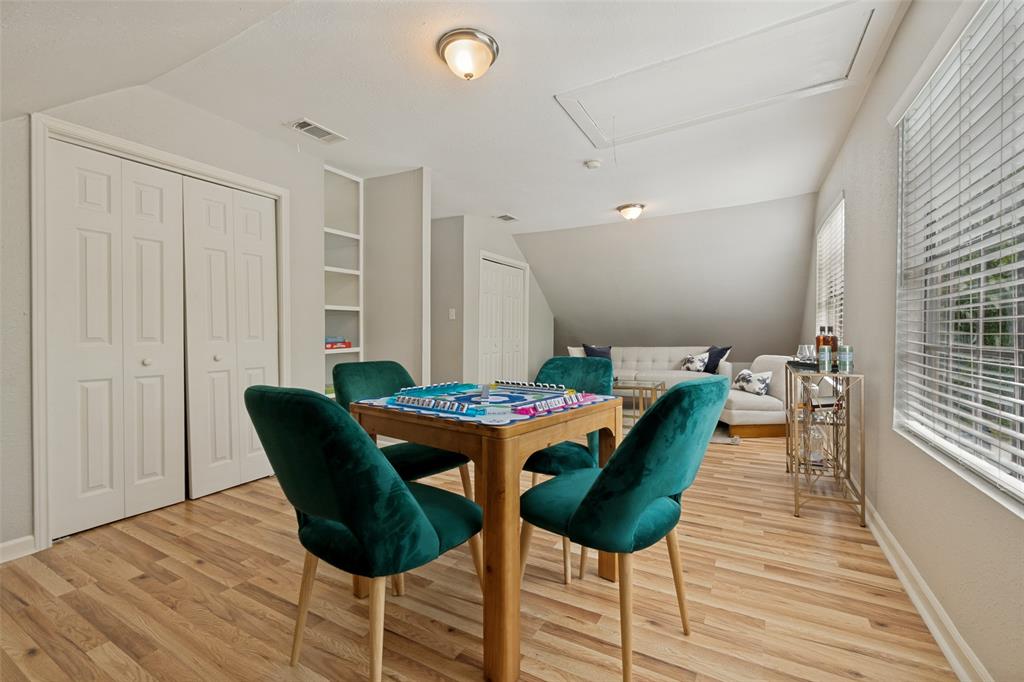 Junius Heights - Residential