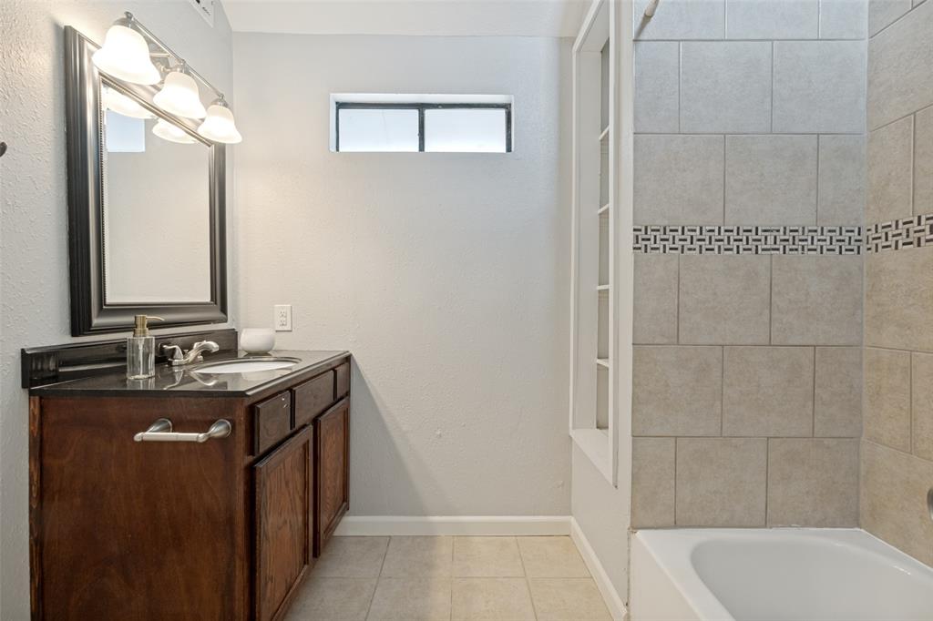 Junius Heights - Residential