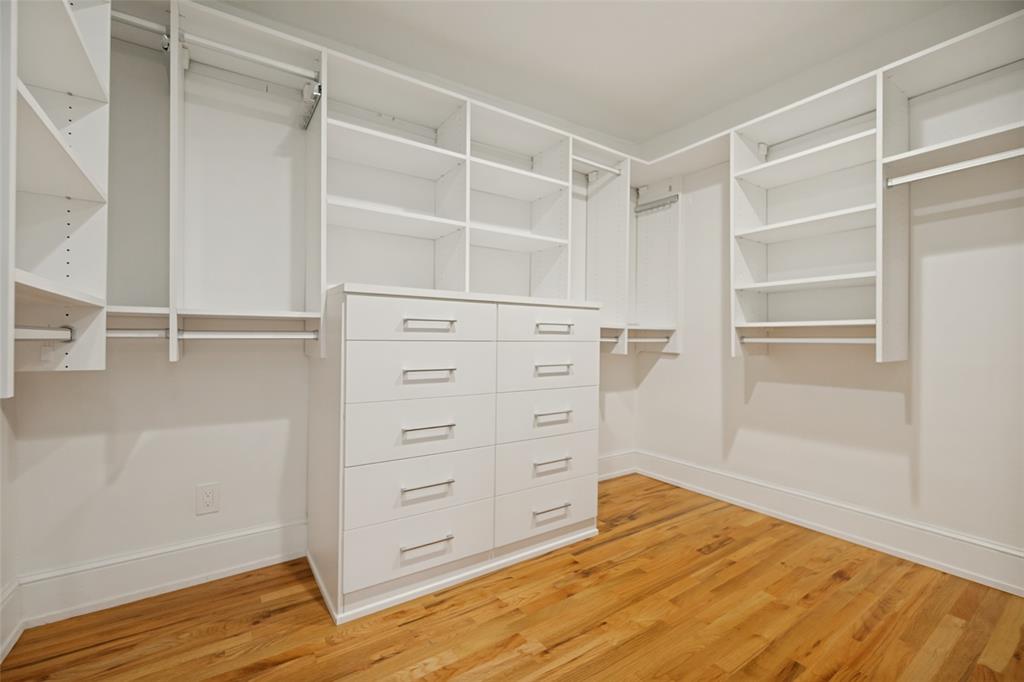 Junius Heights - Residential