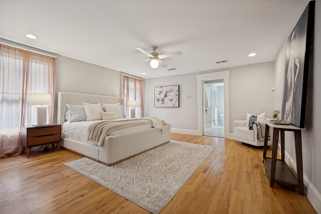 Junius Heights - Residential