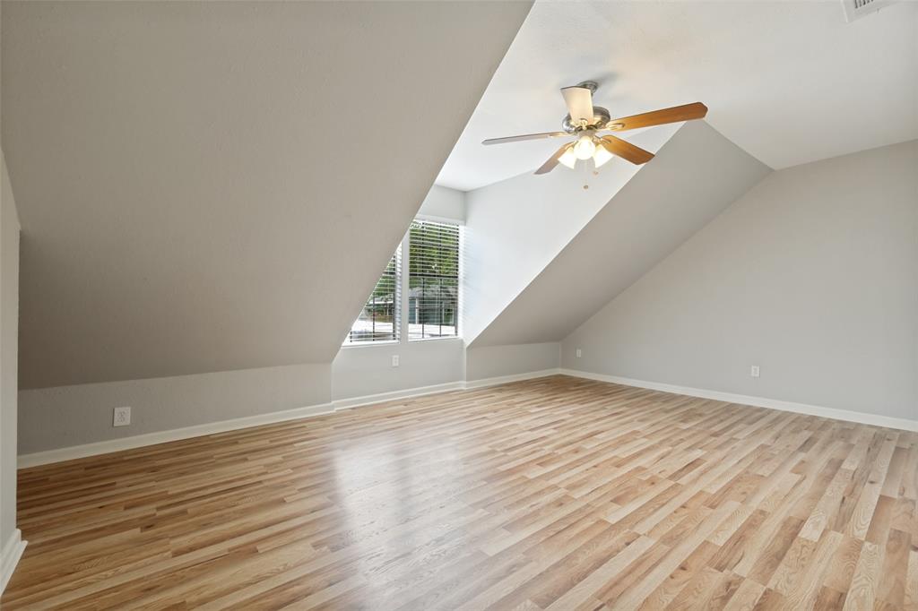 Junius Heights - Residential