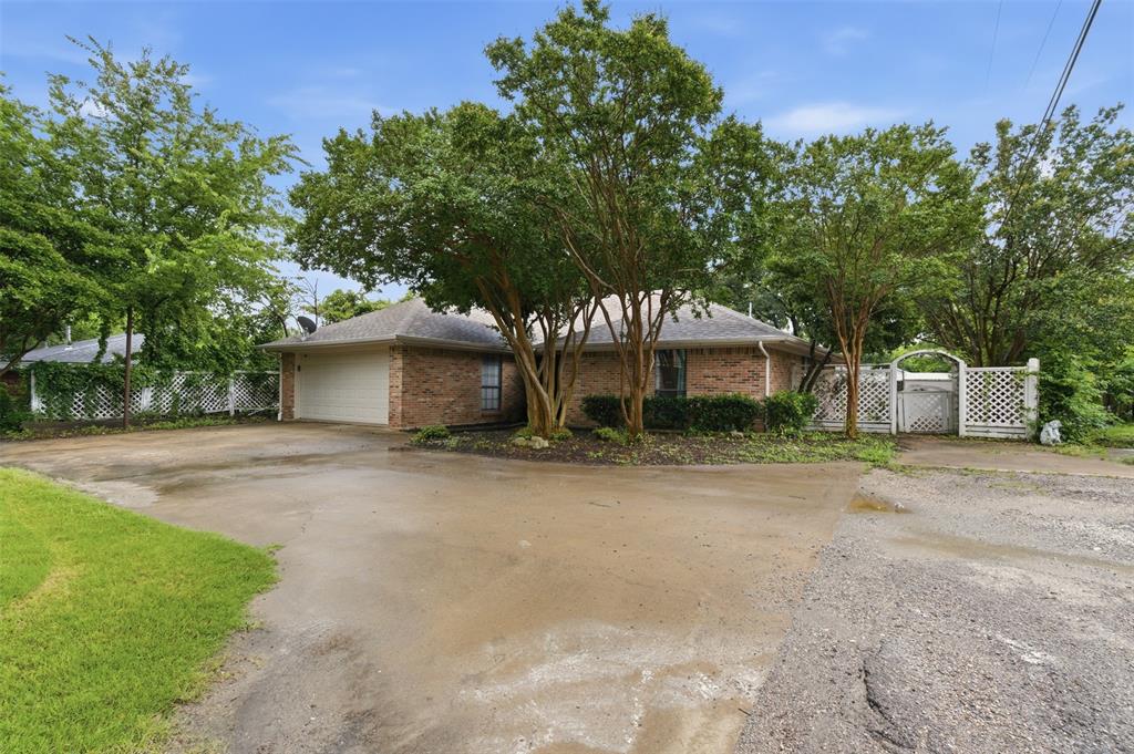 Bryant Add - Residential