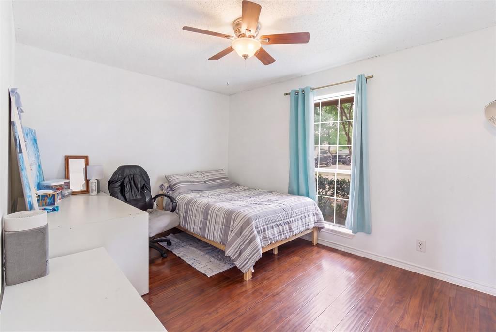 Bryant Add - Residential