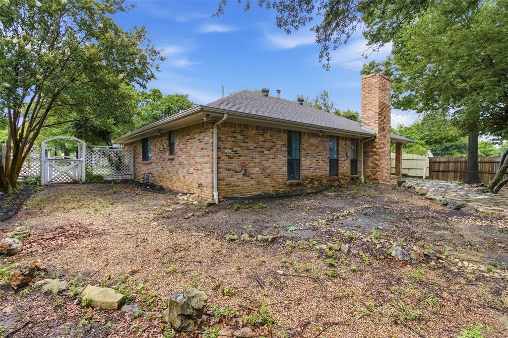 Bryant Add - Residential