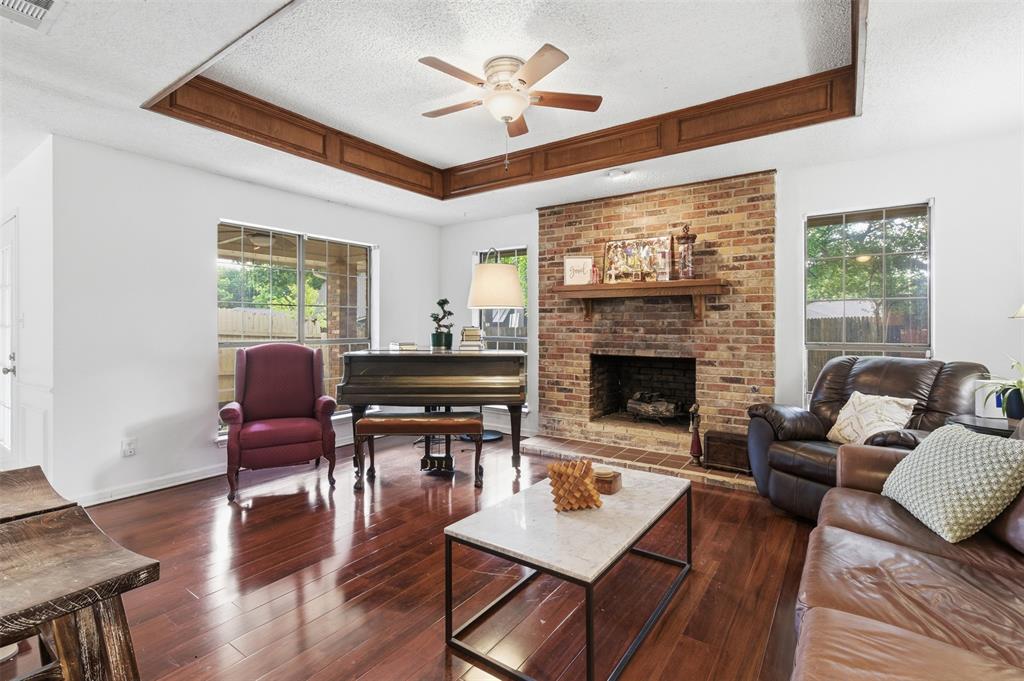 Bryant Add - Residential