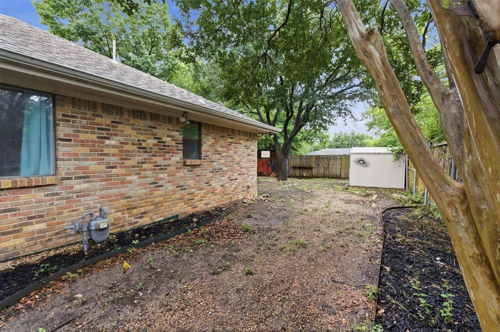 Bryant Add - Residential