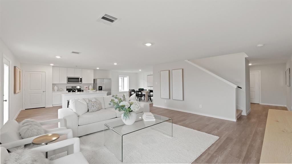 California Meadows - Residential