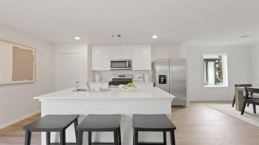 California Meadows - Residential