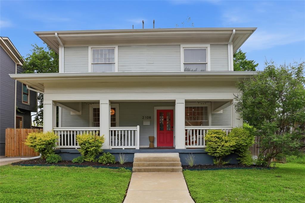 Lawn Place Add - Residential