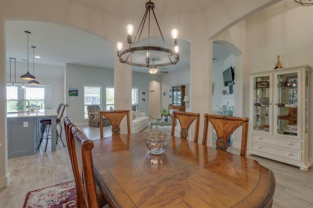 Saddle Rdg Ranch - Residential