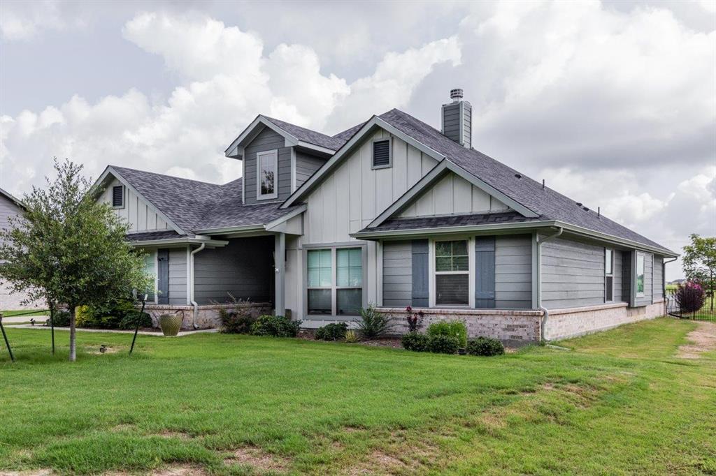 Saddle Rdg Ranch - Residential