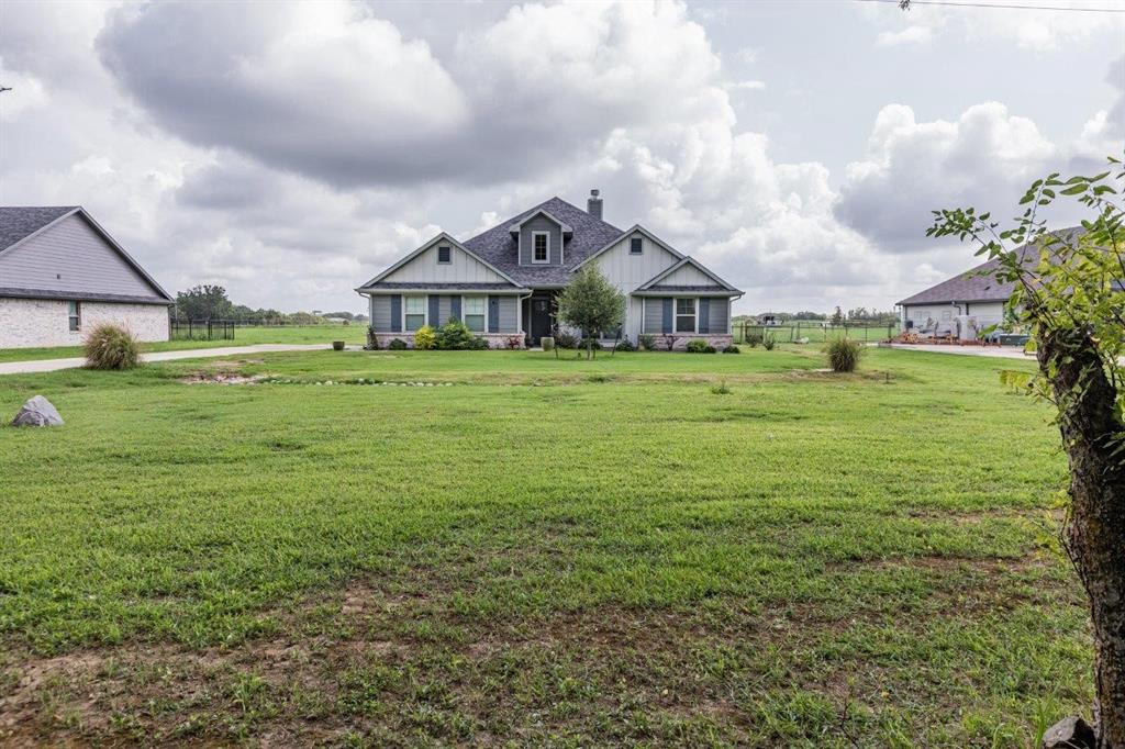 Saddle Rdg Ranch - Residential