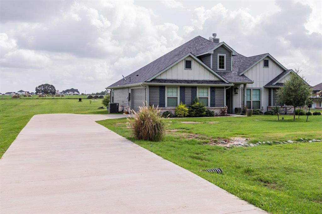 Saddle Rdg Ranch - Residential