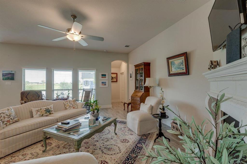 Saddle Rdg Ranch - Residential