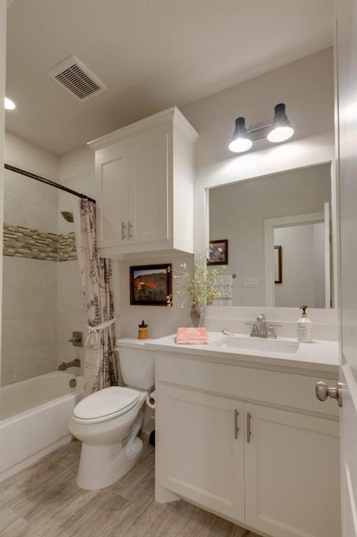 Saddle Rdg Ranch - Residential